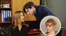 EXKLUZIVNÍ UKÁZKA z nových dílů Ulice: Robert obrací! Rozchod s Adrianou kvůli Denise?