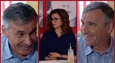 Fórek Čenského z Ordinace: Nevydržel a napodobil Zdenu Suchou! VIDEO
