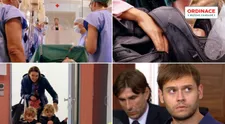 Nadělí Ježíšek Sekorovi život, Adamovi svobodu a Hanákovi lásku? Přání se (ne)splní v posledním letošním díle