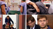 Nadělí Ježíšek Sekorovi život, Adamovi svobodu a Hanákovi lásku? Přání se (ne)splní v posledním letošním díle