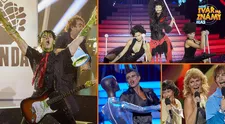 TOP MOMENTY 9. dílu Tvojí tváře: Zelený Révai, samotářská Jitka i návrat dobrých holubů