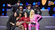 CELÝ 7. DÍL TVOJÍ TVÁŘE: Ozzy Osbourne i Janet Jackson!