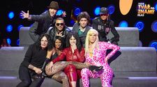 CELÝ 7. DÍL TVOJÍ TVÁŘE: Ozzy Osbourne i Janet Jackson!
