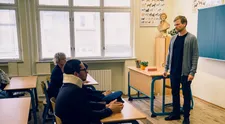 VIDEO z Dámy a Krále: Prokop se otevírá Lence. Prozradí jí intimní informace ze svého života!