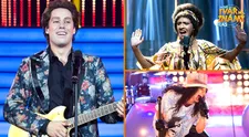 ANKETA: Geniální vystoupení pátého dílu Tvojí tváře! Které bylo nejlepší? HLASUJTE