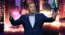 Arnold Schwarzenegger natáčí nový film: V 75 letech má lepší fyzičku než mnozí třicátníci!