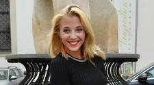 50. LÉTA JSOU ZPĚT! Anna Slováčková uchvátila úplně každého. Mrkněte, jaký outfit si vzala na koncert!