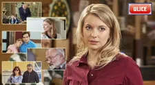 ODHALENO: Kolaps, nová postava, romantika i pořádné podpásovky! Jaký bude konec srpna v Ulici?
