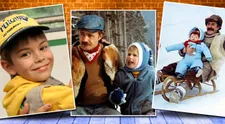 FOTO: Jak dnes vypadají a co dělají nejoblíbenější děti z filmů Marie Poledňákové? Z jednoho je pošťák, další riskuje život!