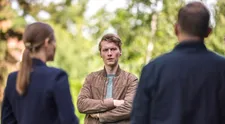 Změna v týmu Specialistů! Do seriálu nastupuje herec Vojtěch Vodochodský