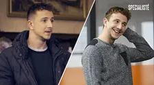 VIDEO: Vybitý mobil, hluchý telefon a jedovatý had! Lukáš Panenka má namále