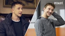 VIDEO: Vybitý mobil, hluchý telefon a jedovatý had! Lukáš Panenka má namále