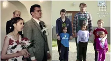 Děsivé tajemství rodiny Sihelských z Mise nový domov: Proč je matka opustila?