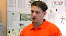Těhotenství Bibi už tento týden! Marek obdrží pro něj šokující zprávu