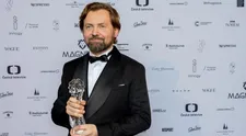 Obrovský úspěch pro fenomenálního vyšetřovatele: Metoda Markovič: Hojer získala 3 České lvy