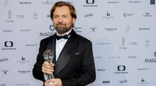 Obrovský úspěch pro fenomenálního vyšetřovatele: Metoda Markovič: Hojer získala 3 České lvy