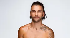 Kaly se dostal do vily lásky díky divákům: Love Island už ale opustil