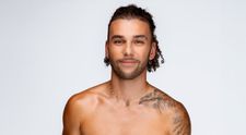 Kaly se dostal do vily lásky díky divákům: Love Island už ale opustil