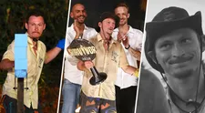 Mikýřova cesta k vítězství: Málem vypadl hned na začátku Survivora