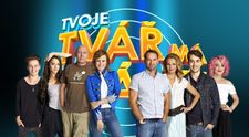 10 tajemství Tvojí tváře: Tipnete si, kolik jste v pořadu mohli vidět změn pohlaví?