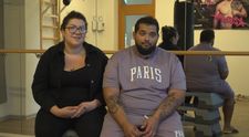 Bára a Ivan v Extrémních proměnách: Dohromady váží 255 kilo