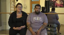 Bára a Ivan v Extrémních proměnách: Dohromady váží 255 kilo