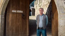 Hvězdně obsazený film Léto s Evženem: Jiří Dvořák, Jaroslav Plesl nebo Martin Myšička