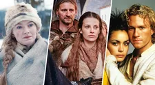 Vánoce na Nova Cinema: Program nabídne tradiční pohádky i oceňované filmy