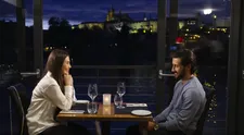 Fabio se červená: Jeho sestra na něj vytáhla pikantní historku z dětství!