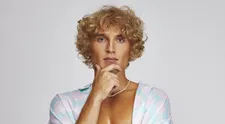 Chris se zbláznil do Majky. Společně ovládli Love Island