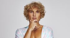 Chris se zbláznil do Majky. Společně ovládli Love Island