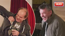 DRSNÉ ÚTOKY: Představitel Miloše kvůli roli v Ulici trpí