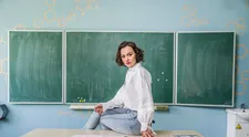 Karolína je mix Rachel z Přátel a opice Žofky! A co by na ní Beáta Kaňoková změnila?