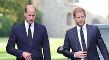 Princ William mě fyzicky napadl, obvinil bratra Harry. Při bitce měla téct i krev