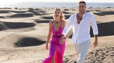 Love Island Česko & Slovensko 2024: Vilu lásky ovládli Kristi a Trabo