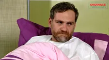 Ukázka z Ordinace: Tohle nečekal. Krutá rána pro Martynčáka! A může za to Zdena!