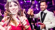 Konečné hlasy Českého slavíka 2024: TOP 100 zpěváků z každé kategorie