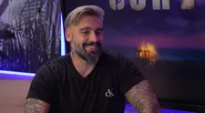 S Martinem bych na pivo nešel, říká Pepa Kůrka po návratu ze Survivor