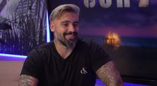 S Martinem bych na pivo nešel, říká Pepa Kůrka po návratu ze Survivor