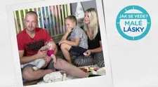 JAK SE VEDE, MALÉ LÁSKY? Marii po porodu čekaly velké zdravotní komplikace! Co dalšího se v rodině změnilo?