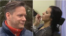 VIDEO: Porotci SuperStar si užívali focení. Jak se cítí Matěj Ruppert v roli modelky?