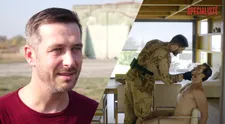 Únosy, zbraně, výbuchy: Jan Zadražil prozradil, co by si ještě v roli Specialisty rád zkusil