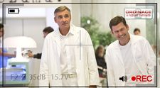 ZKAŽENÁ KLAPKA: Jak Radima Fialu rozchechtal Čenský!
