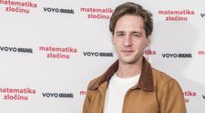 Drzý, krásný, nedostupný! Matematika zločinu udělala z Jana Nedbala milovanou star
