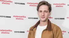 Drzý, krásný, nedostupný! Matematika zločinu udělala z Jana Nedbala milovanou star