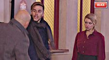 EXKLUZIVNÍ UKÁZKA z nových dílů Ulice: Jirka napadne Martina kvůli Šárce: Co mu udělá?