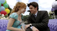 Z PRINCEZNY STRIPTÉRKOU?! Původní verze filmu Kouzelná romance byla hodně temná