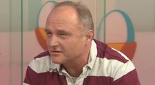 KASKADÉR SPECIALISTŮ: Kdo je největší drsňák a komu to nejde? Na závěr prozradil vtipnou historku z natáčení!