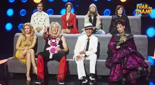 CELÝ 8. DÍL Tvojí tváře: Sňatkový podvodník Děrgel, Drahokoupil hledá bydlení a obtloustlá Mašková