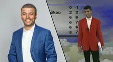 Oblíbený moderátor Rey Koranteng slaví narozeniny. Na Nově je už 31 let
